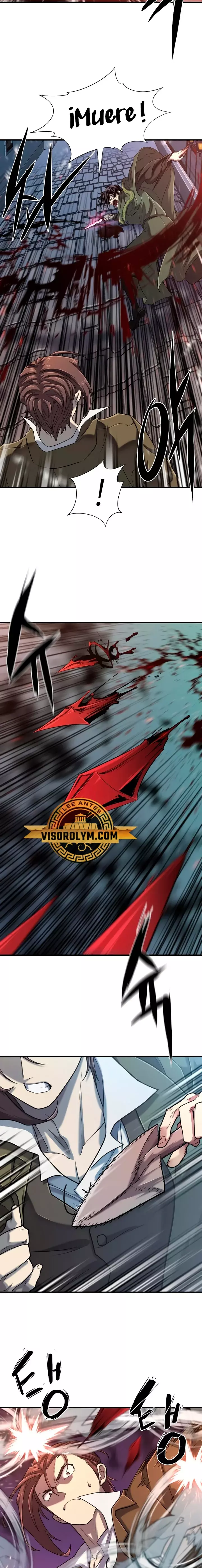 Read The Greatest Estate Developer Español Manga Online