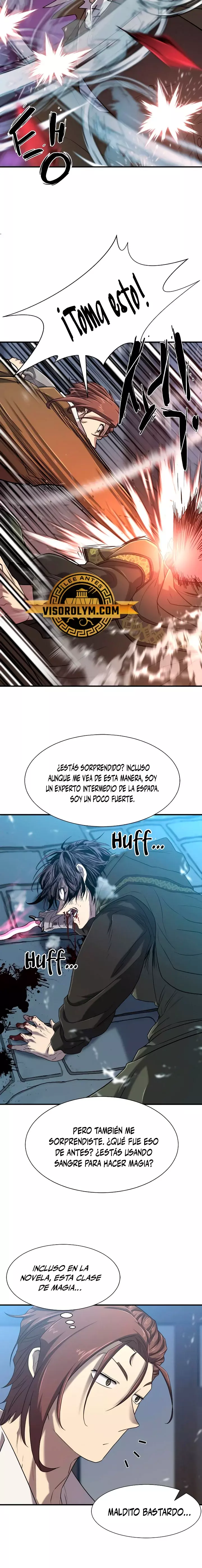 Read The Greatest Estate Developer Español Manga Online