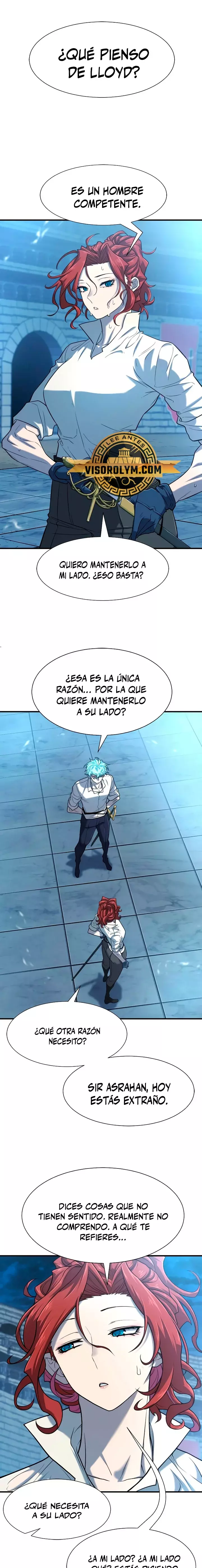 Read The Greatest Estate Developer Español Manga Online