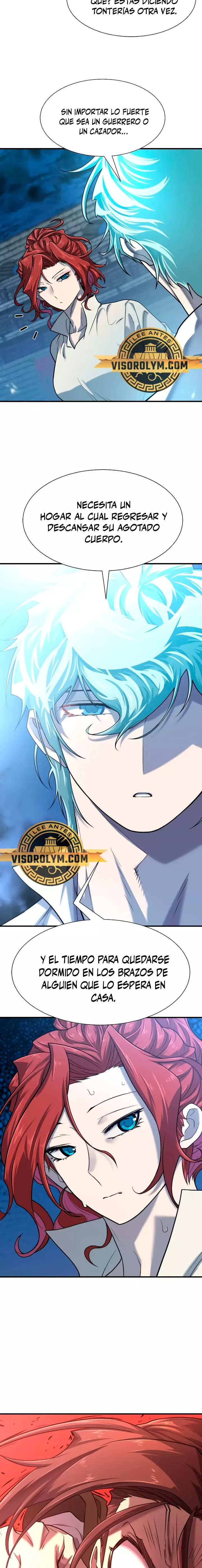 Read The Greatest Estate Developer Español Manga Online