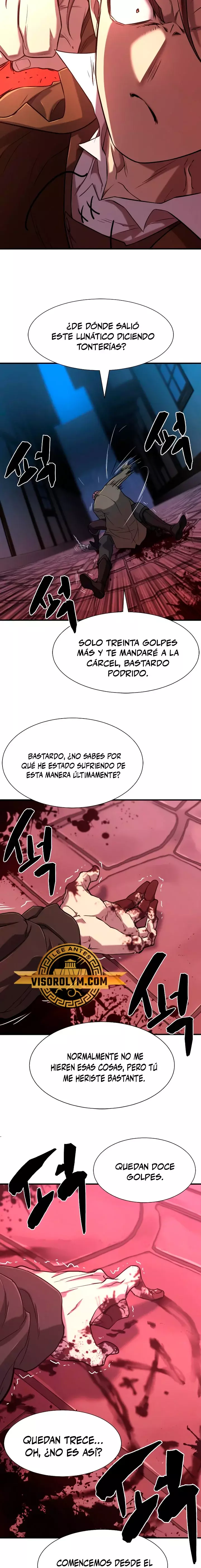 Read The Greatest Estate Developer Español Manga Online