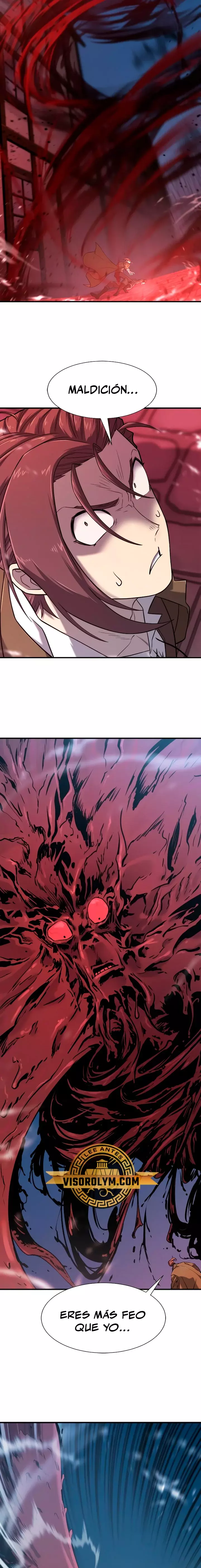 Read The Greatest Estate Developer Español Manga Online