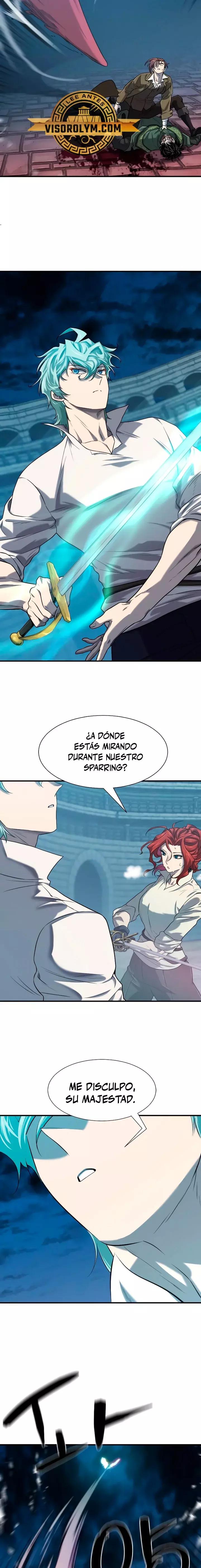 Read The Greatest Estate Developer Español Manga Online