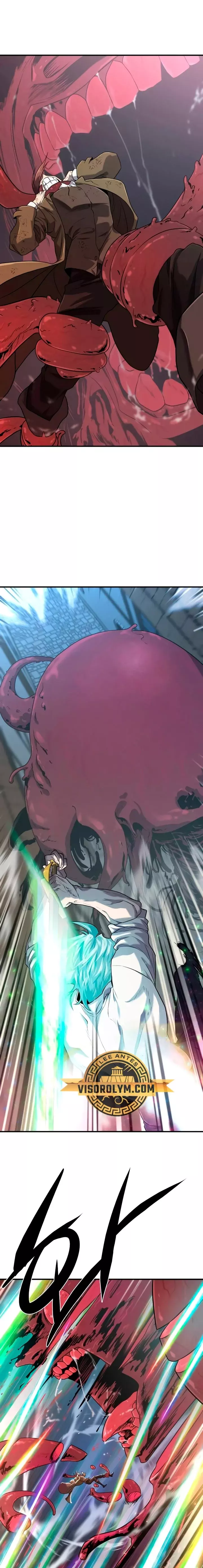 Read The Greatest Estate Developer Español Manga Online