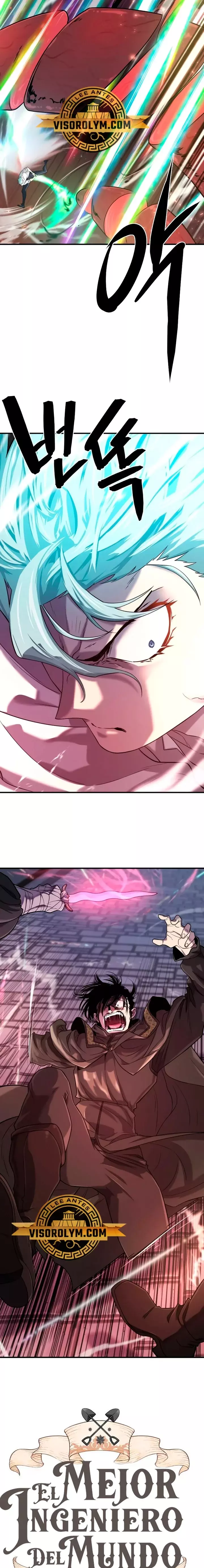 Read The Greatest Estate Developer Español Manga Online