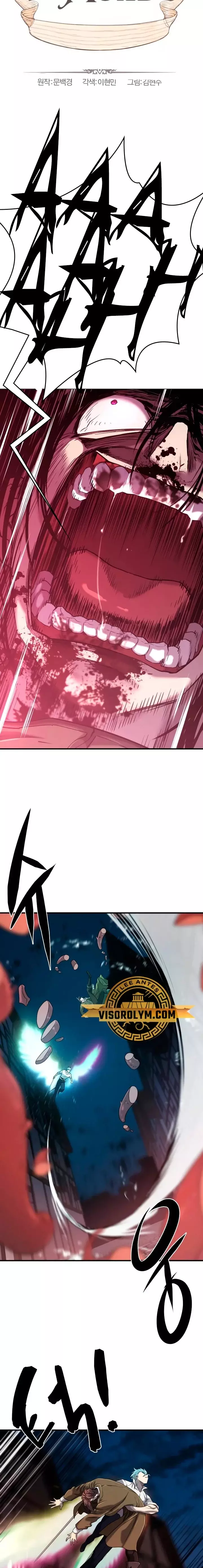 Read The Greatest Estate Developer Español Manga Online