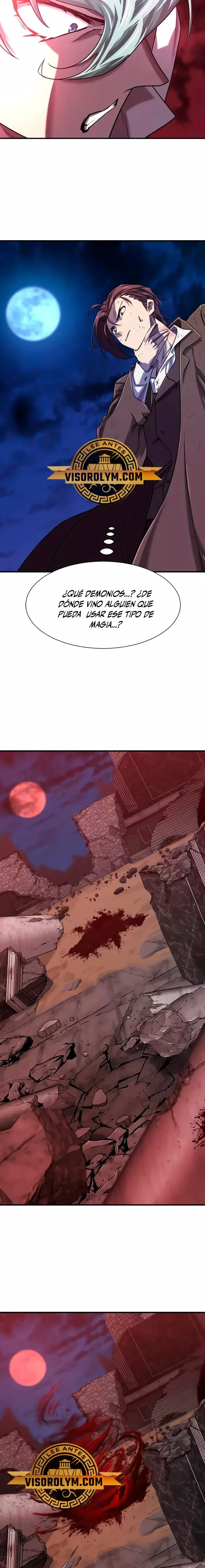 Read The Greatest Estate Developer Español Manga Online