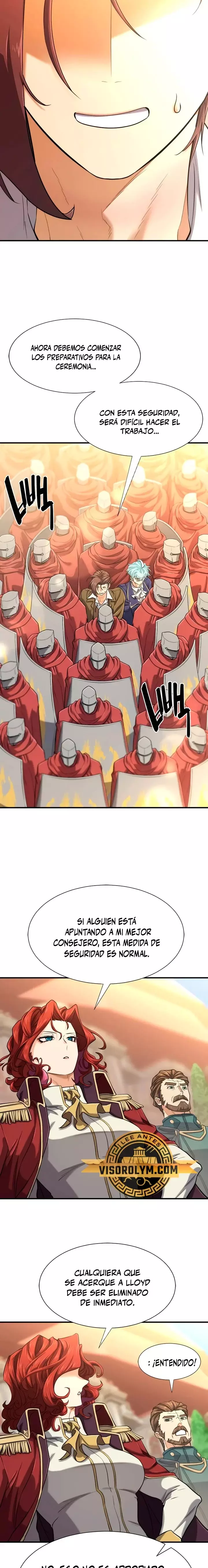 Read The Greatest Estate Developer Español Manga Online