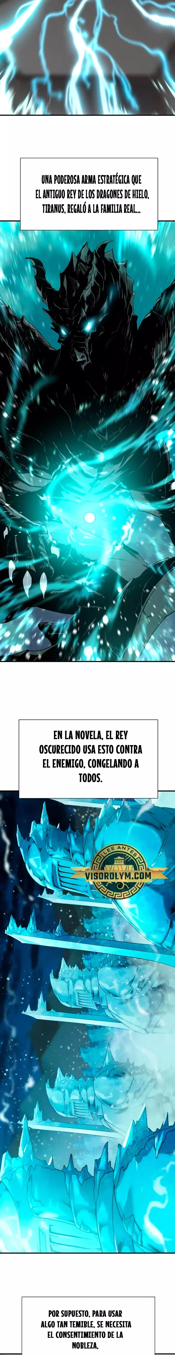 Read The Greatest Estate Developer Español Manga Online