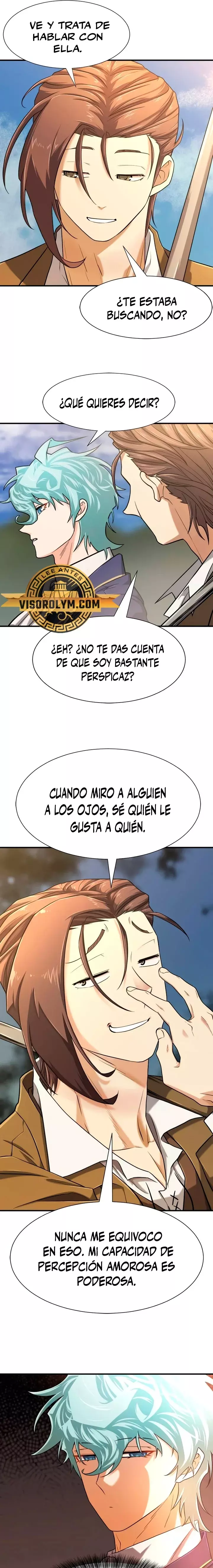 Read The Greatest Estate Developer Español Manga Online