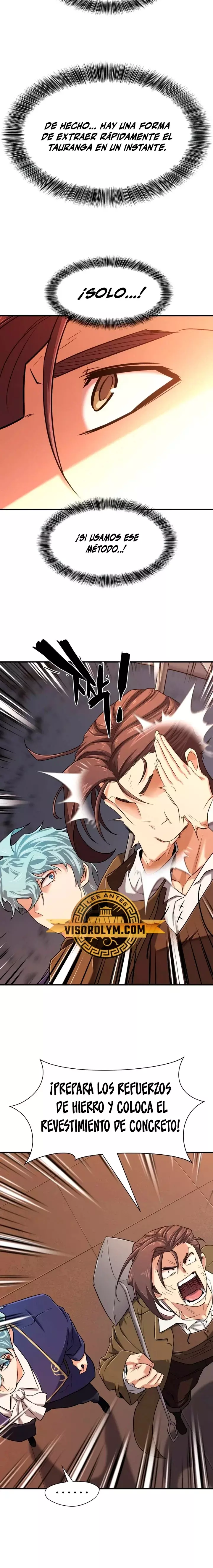 Read The Greatest Estate Developer Español Manga Online