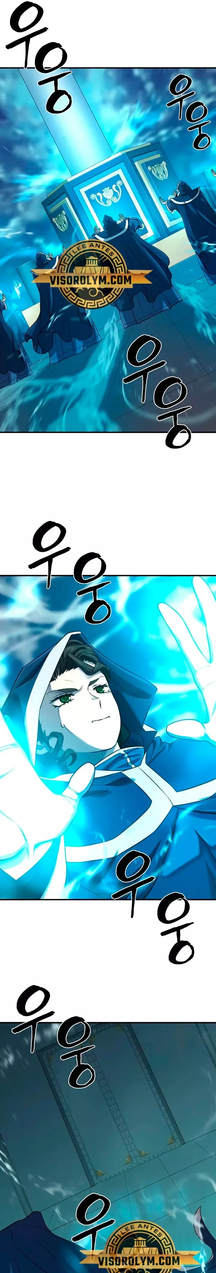 Read The Greatest Estate Developer Español Manga Online