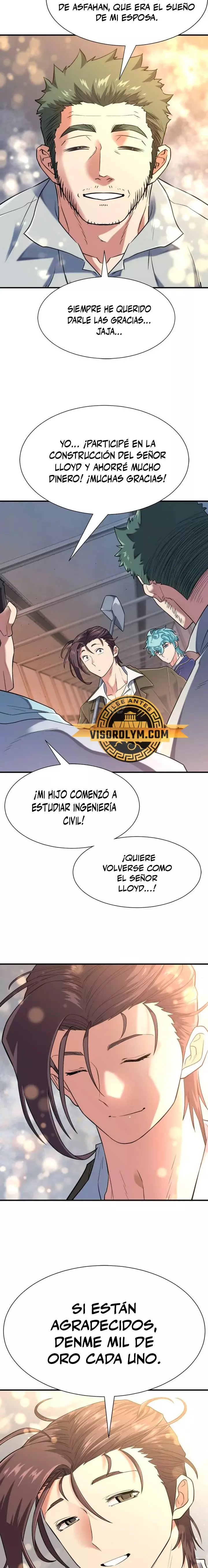 Read The Greatest Estate Developer Español Manga Online