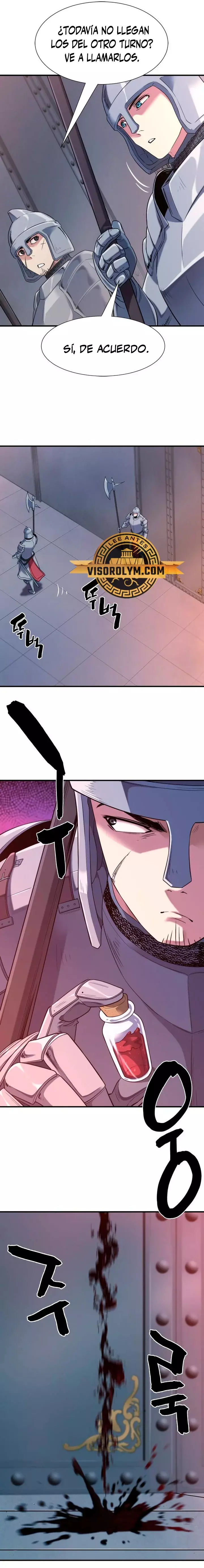 Read The Greatest Estate Developer Español Manga Online