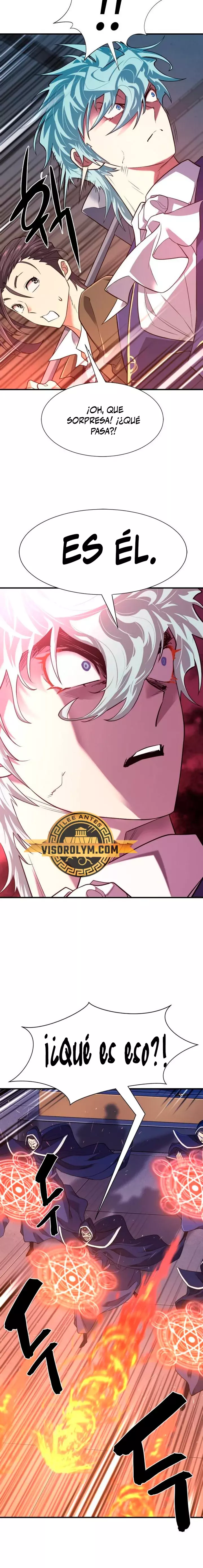 Read The Greatest Estate Developer Español Manga Online