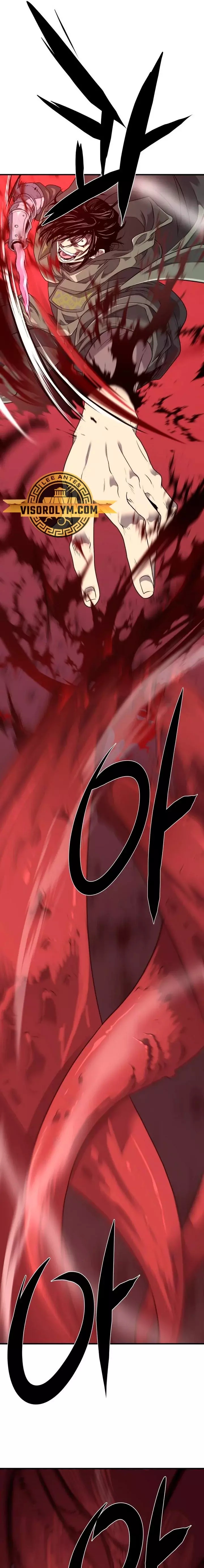 Read The Greatest Estate Developer Español Manga Online