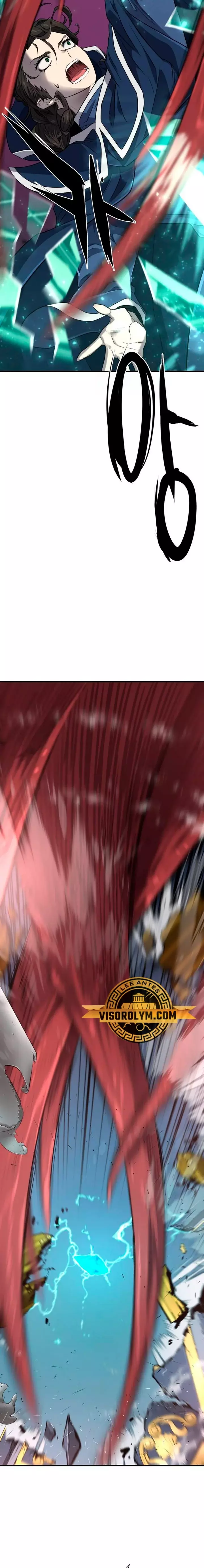 Read The Greatest Estate Developer Español Manga Online