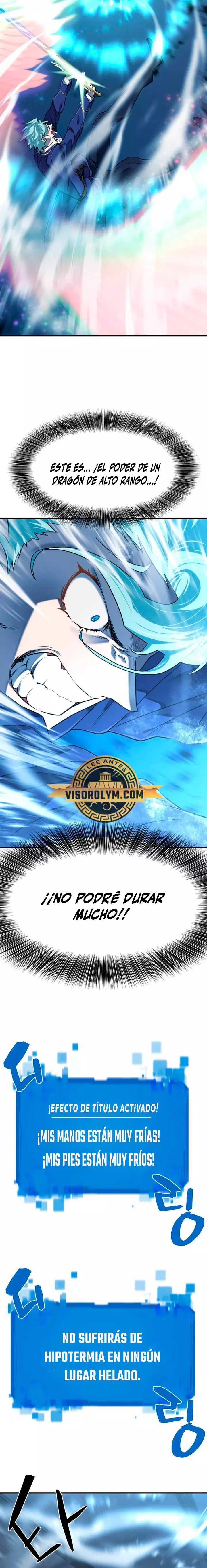 Read The Greatest Estate Developer Español Manga Online