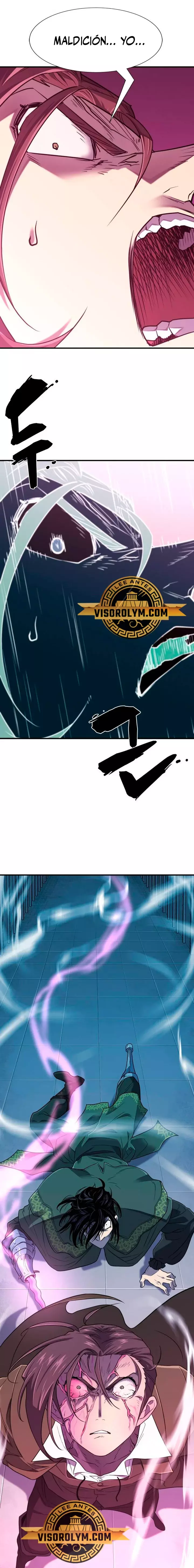 Read The Greatest Estate Developer Español Manga Online