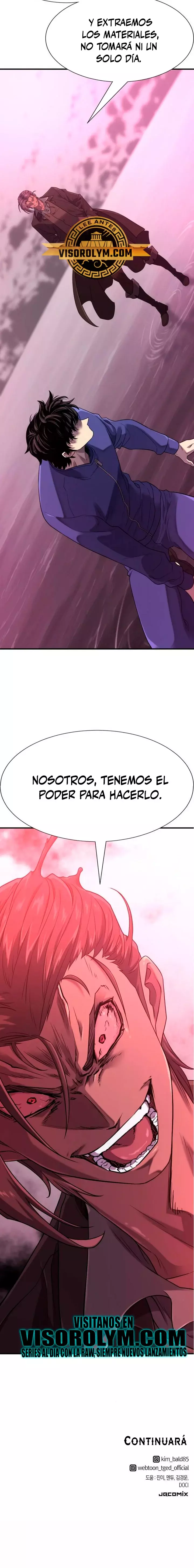 Read The Greatest Estate Developer Español Manga Online