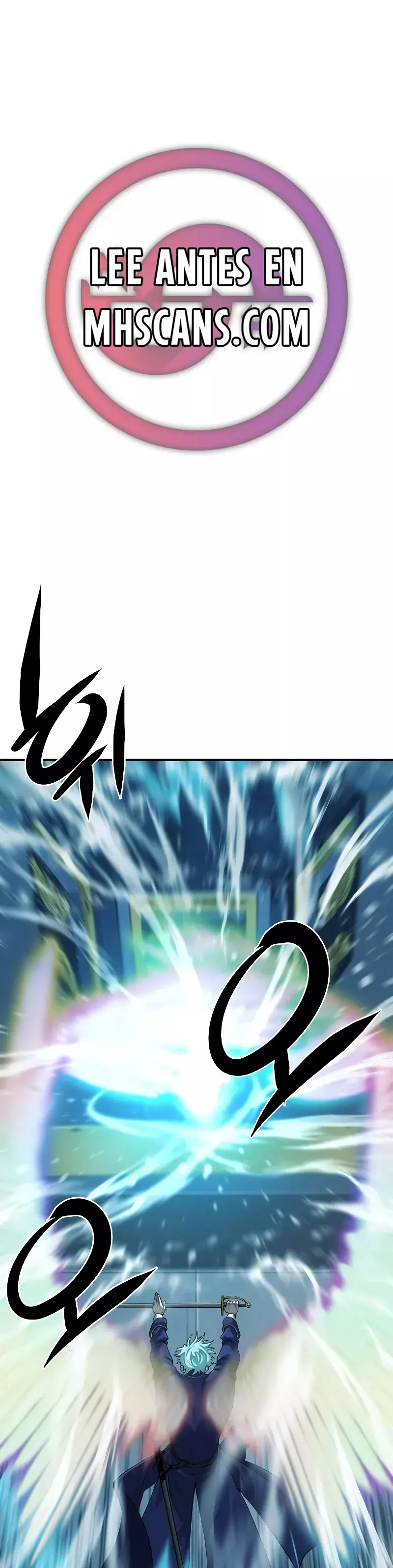 Read The Greatest Estate Developer Español Manga Online