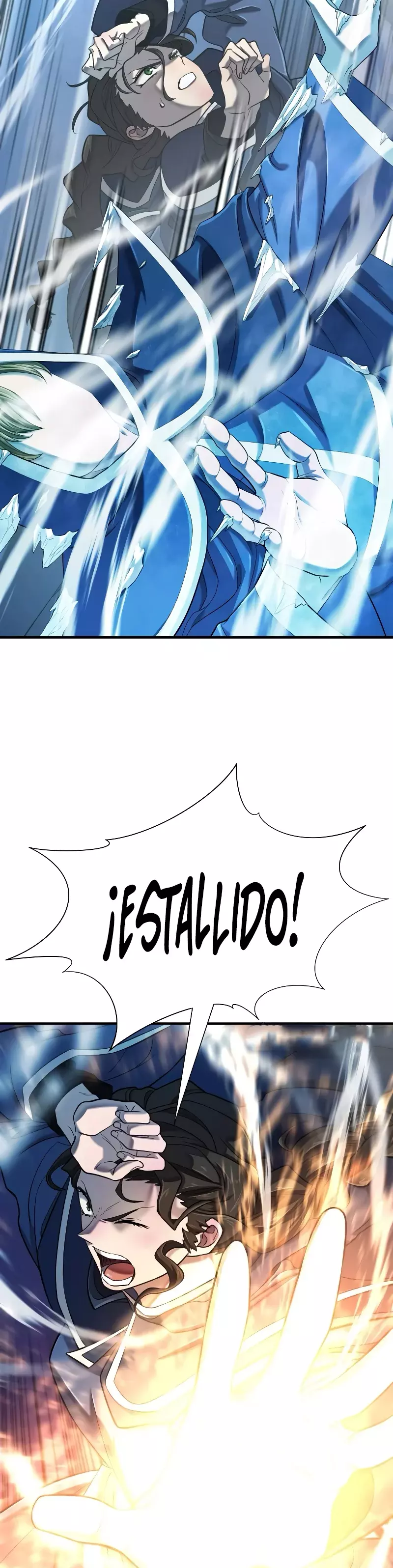 Read The Greatest Estate Developer Español Manga Online