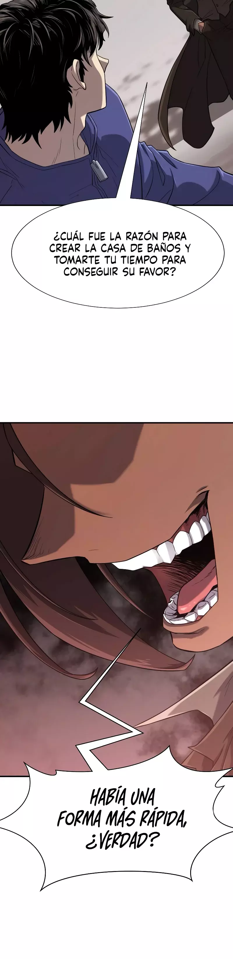 Read The Greatest Estate Developer Español Manga Online