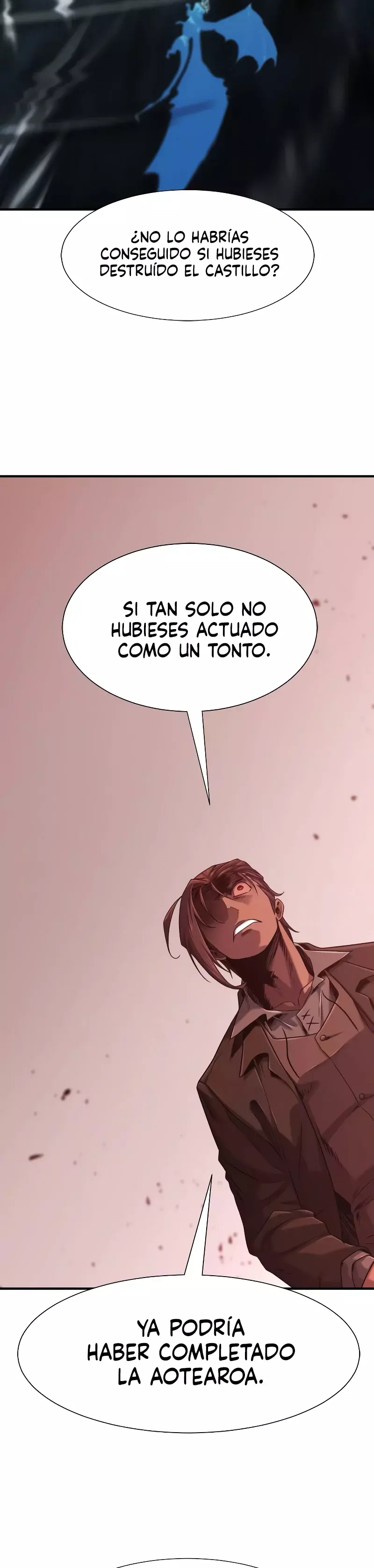 Read The Greatest Estate Developer Español Manga Online