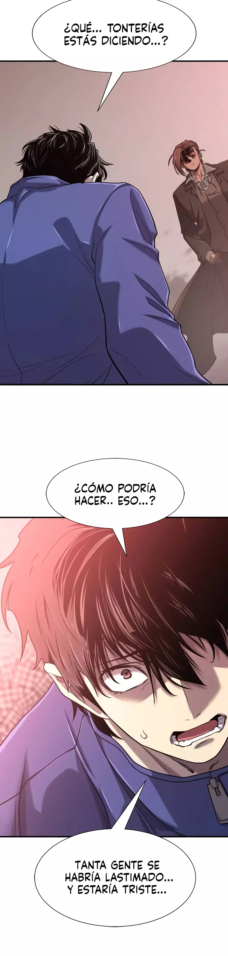 Read The Greatest Estate Developer Español Manga Online