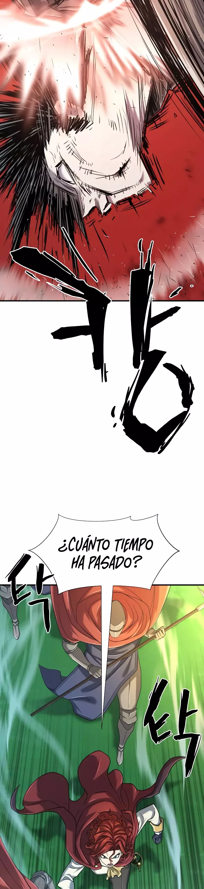 Read The Greatest Estate Developer Español Manga Online