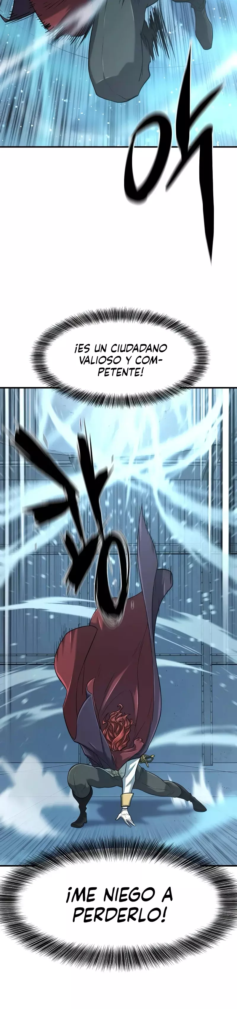 Read The Greatest Estate Developer Español Manga Online