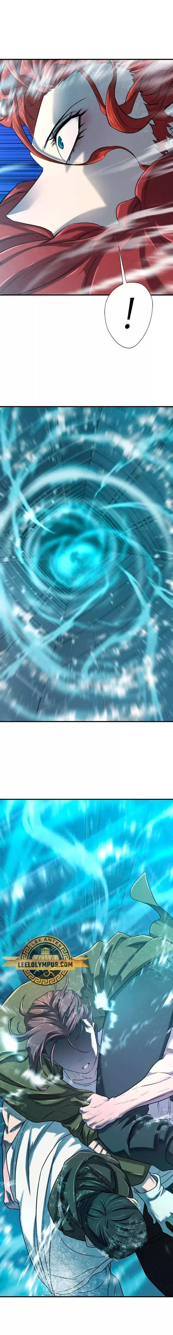 Read The Greatest Estate Developer Español Manga Online