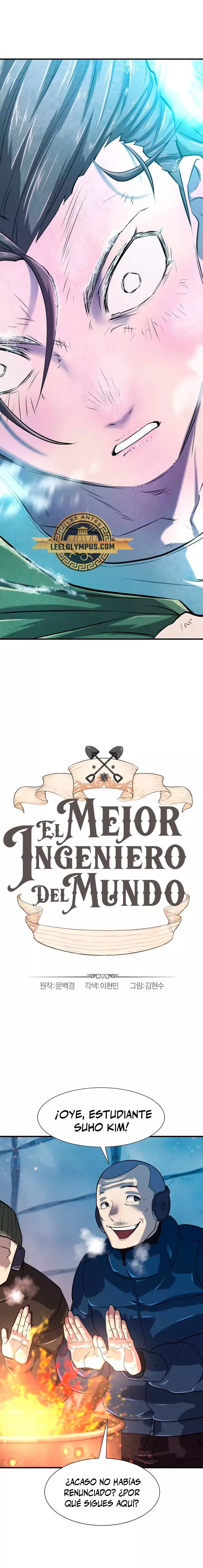 Read The Greatest Estate Developer Español Manga Online