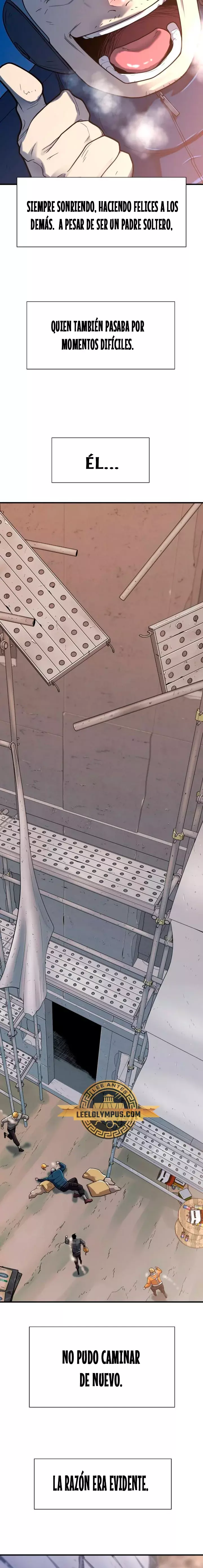 Read The Greatest Estate Developer Español Manga Online