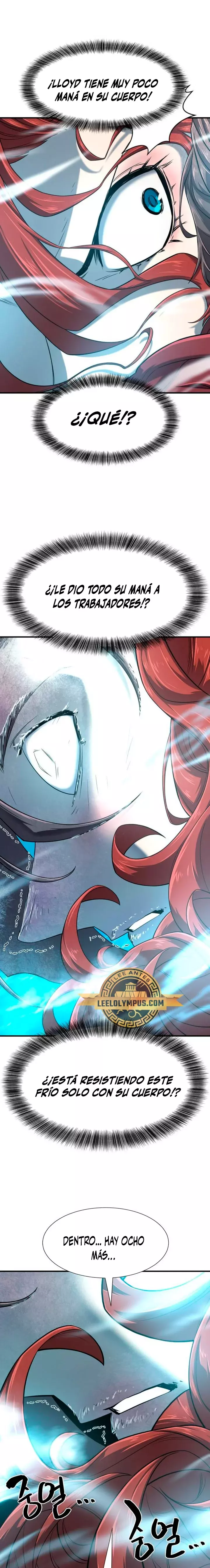 Read The Greatest Estate Developer Español Manga Online