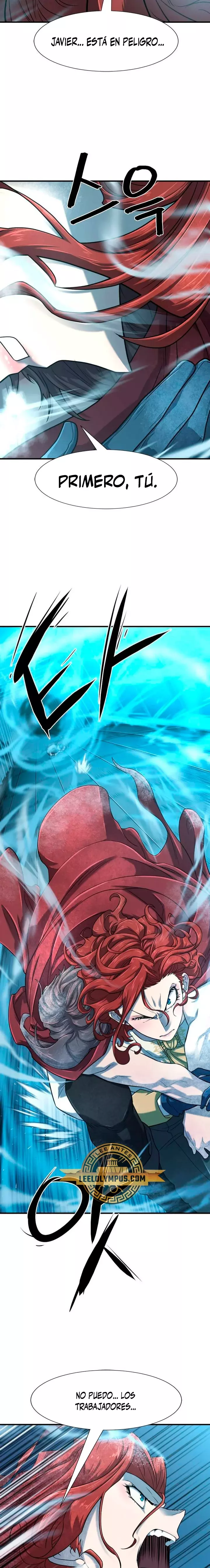 Read The Greatest Estate Developer Español Manga Online