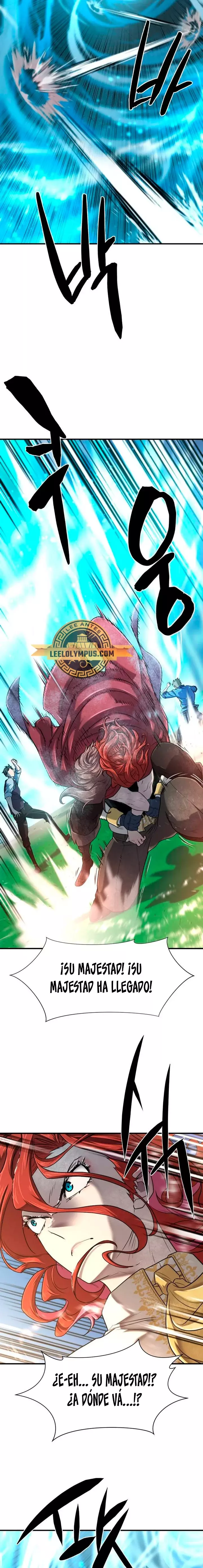 Read The Greatest Estate Developer Español Manga Online