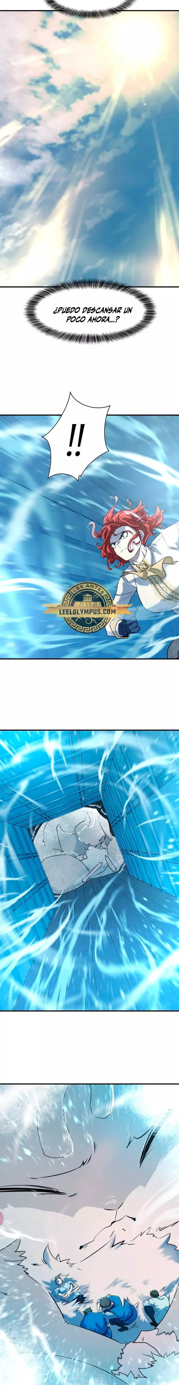 Read The Greatest Estate Developer Español Manga Online