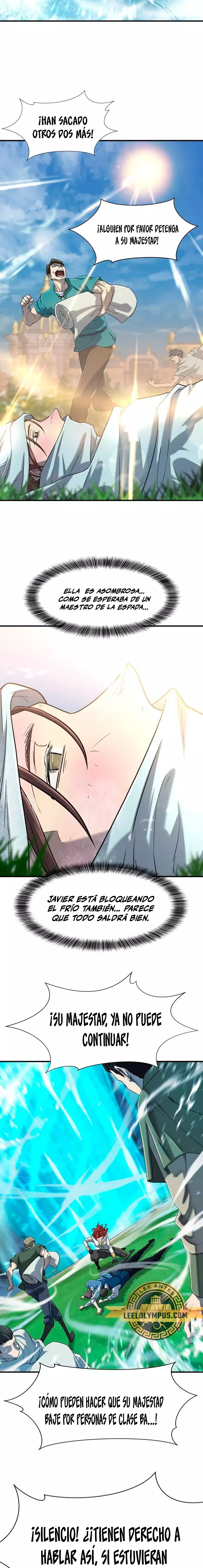 Read The Greatest Estate Developer Español Manga Online