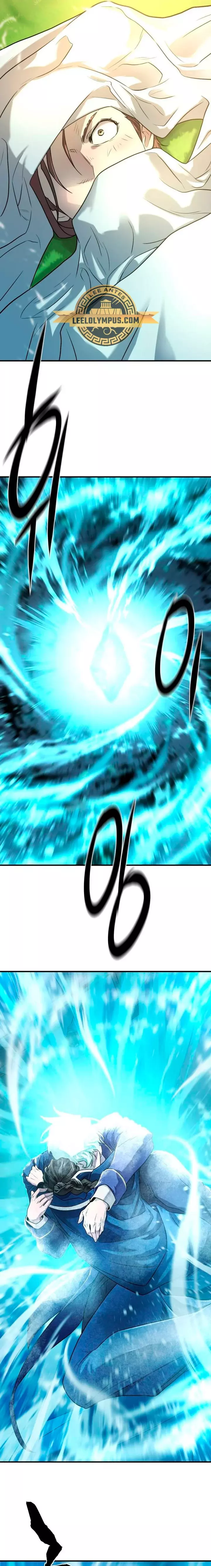 Read The Greatest Estate Developer Español Manga Online