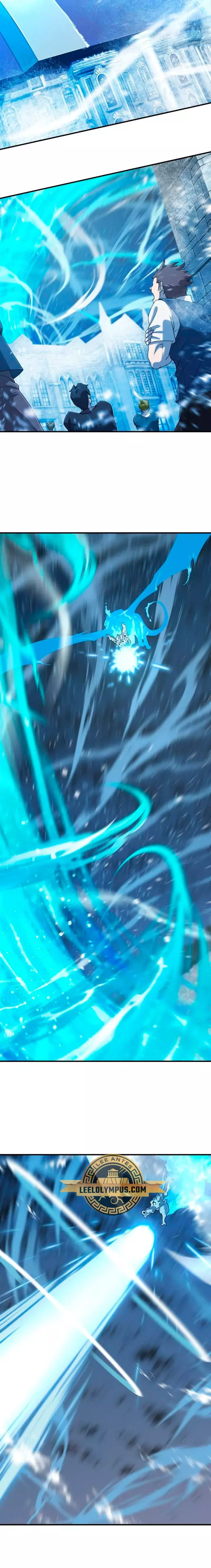 Read The Greatest Estate Developer Español Manga Online