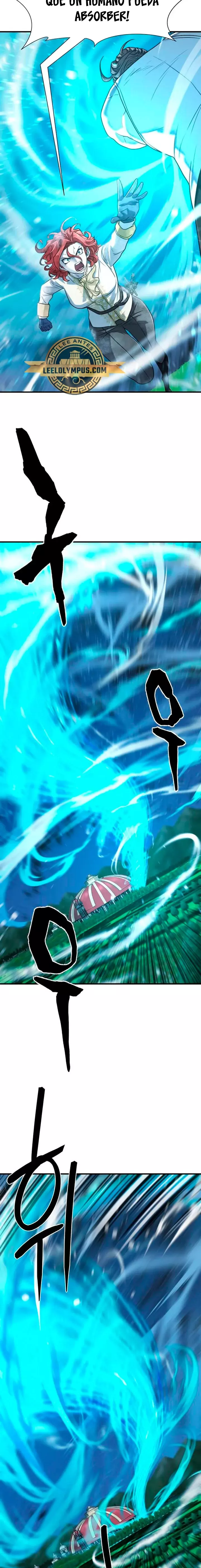 Read The Greatest Estate Developer Español Manga Online