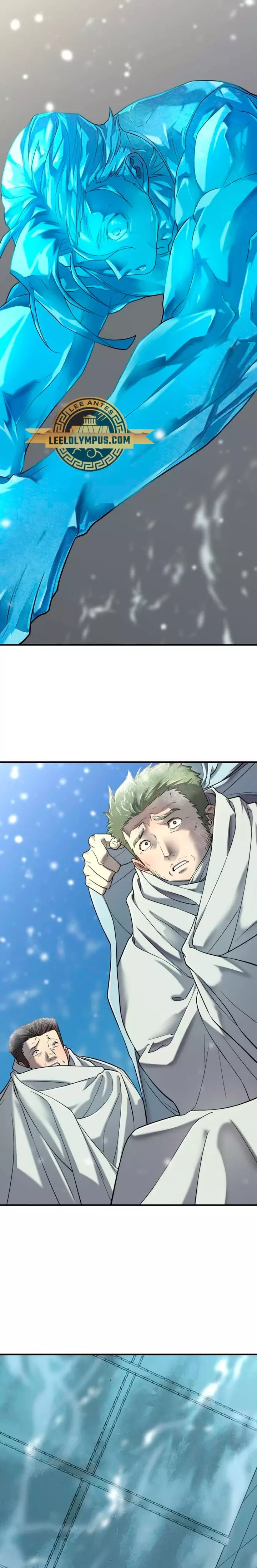 Read The Greatest Estate Developer Español Manga Online