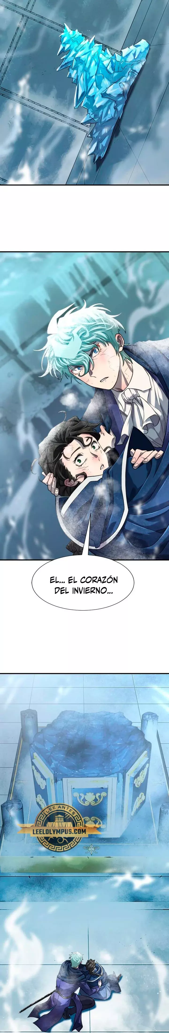 Read The Greatest Estate Developer Español Manga Online