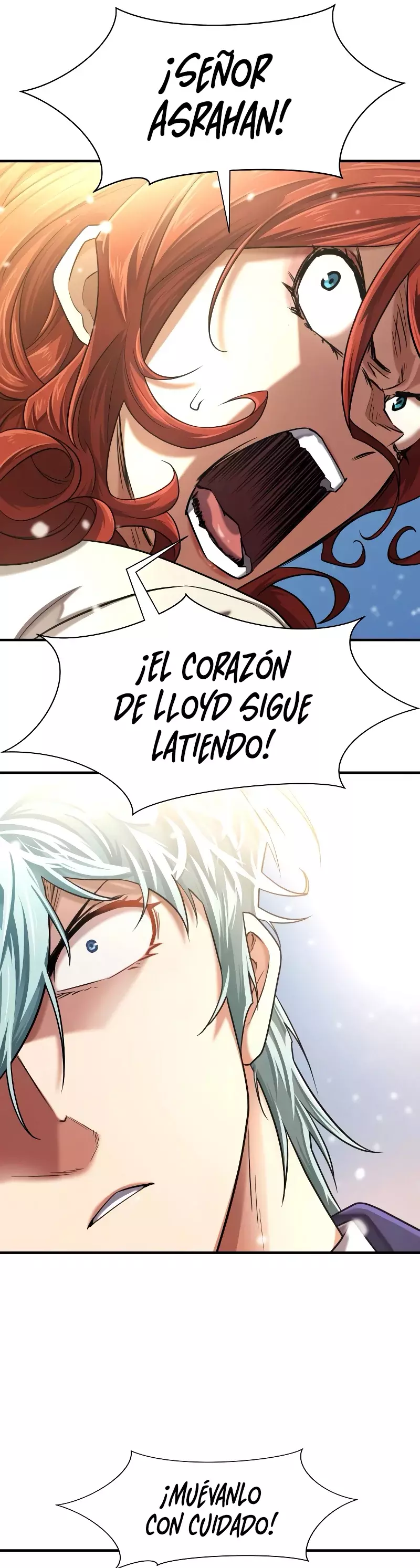 Read The Greatest Estate Developer Español Manga Online