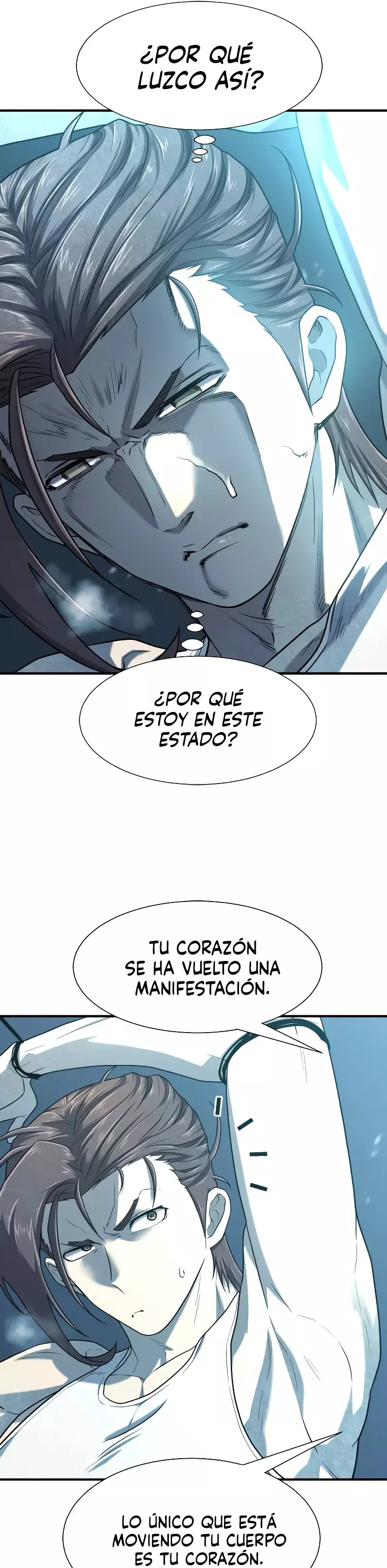 Read The Greatest Estate Developer Español Manga Online