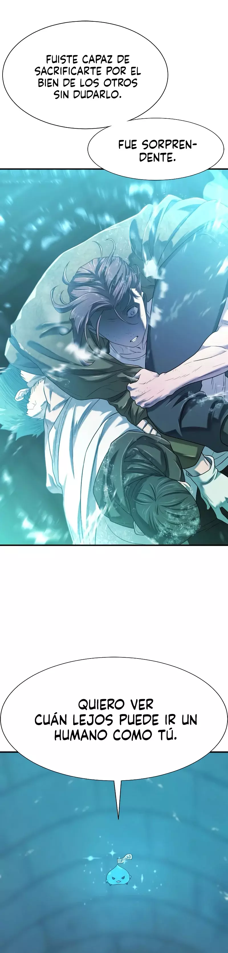 Read The Greatest Estate Developer Español Manga Online