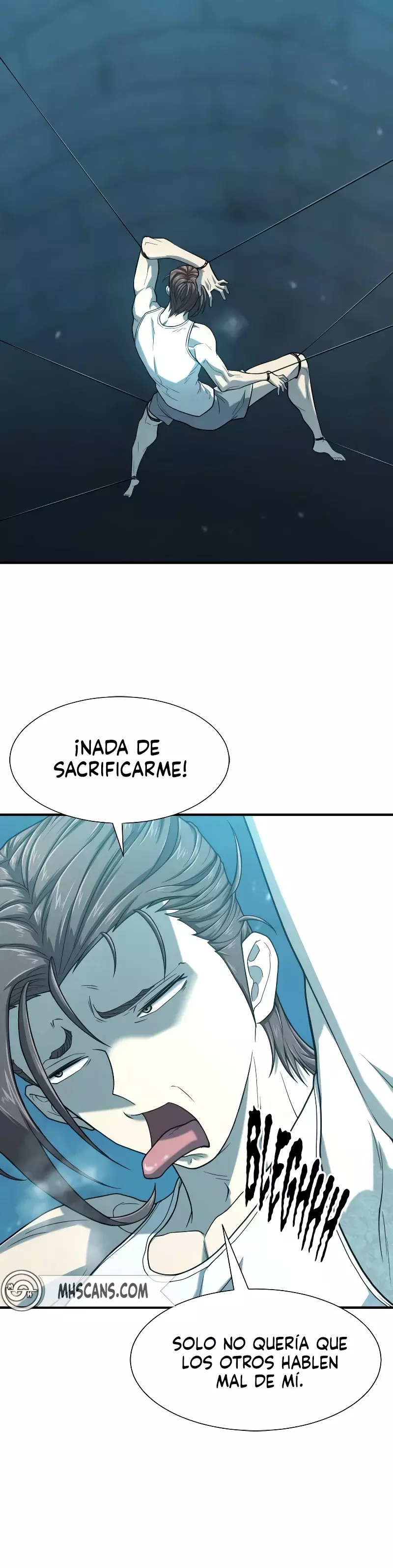 Read The Greatest Estate Developer Español Manga Online