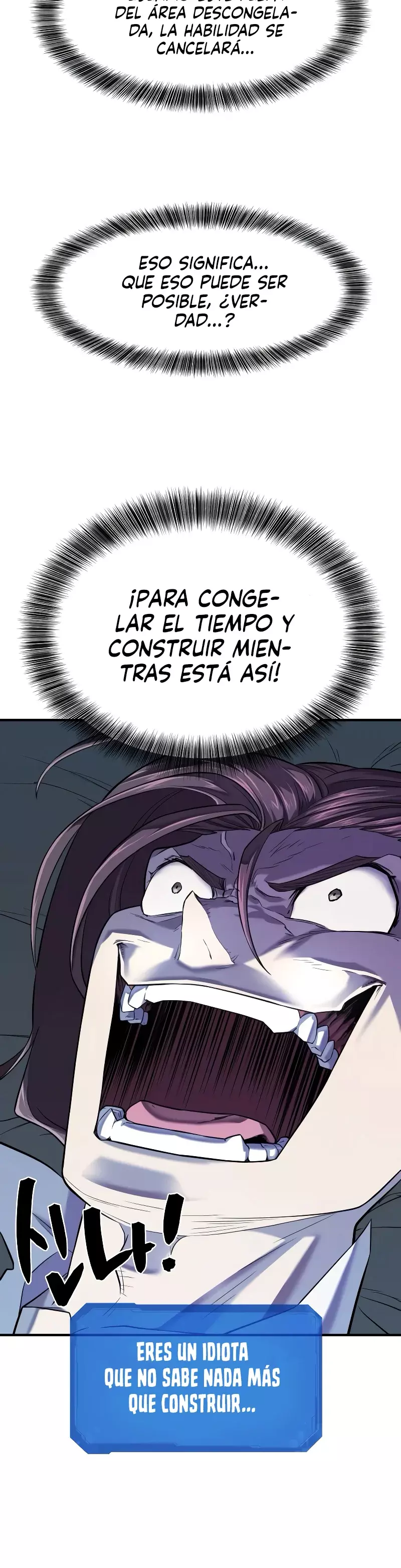 Read The Greatest Estate Developer Español Manga Online