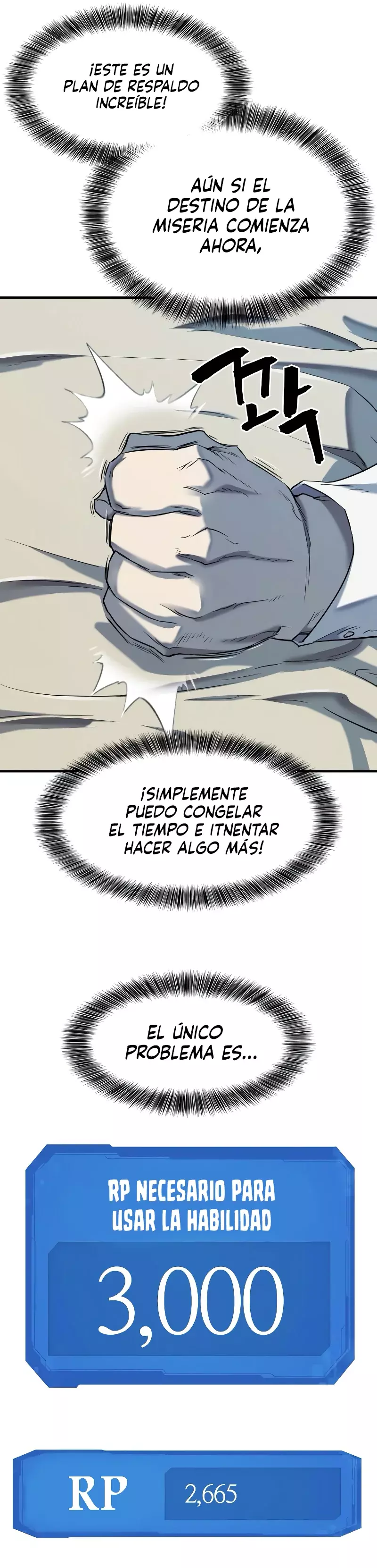 Read The Greatest Estate Developer Español Manga Online